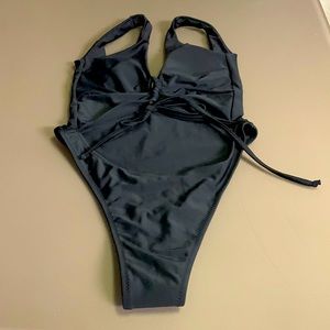 Women swimsuits black size M
